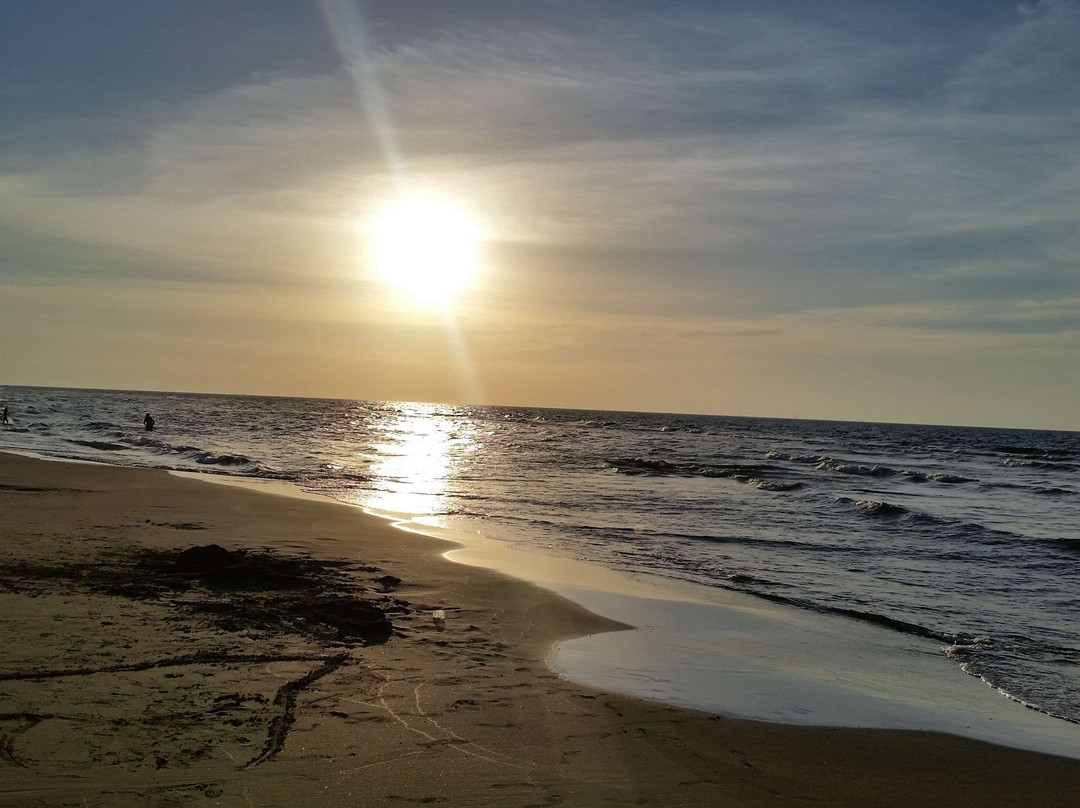 Playa Varadero-Paraiso必去景点