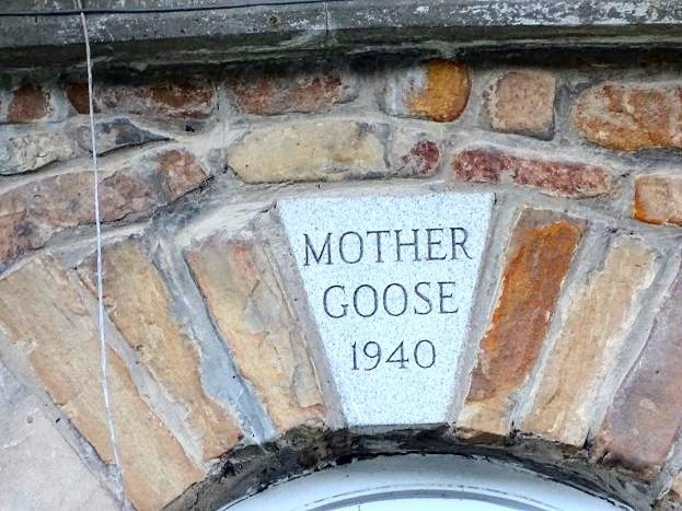 The Mother Goose-Hazard必去景点