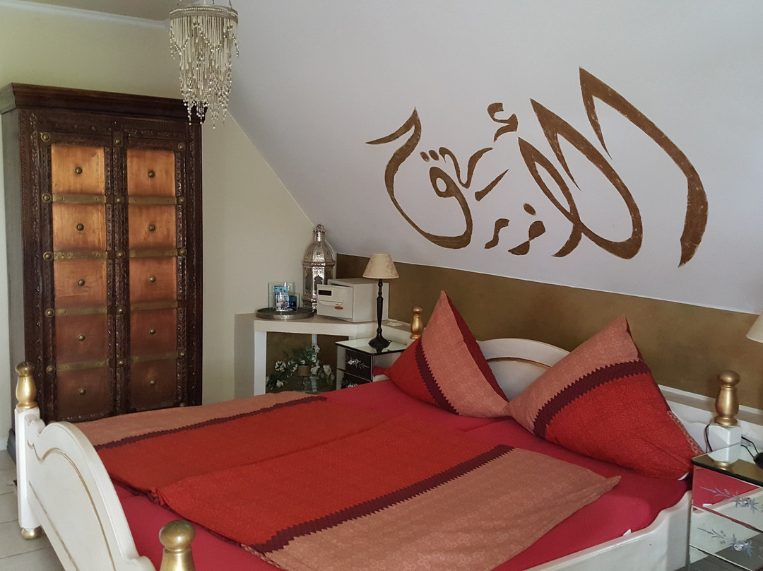 Landhaus Calluna主图