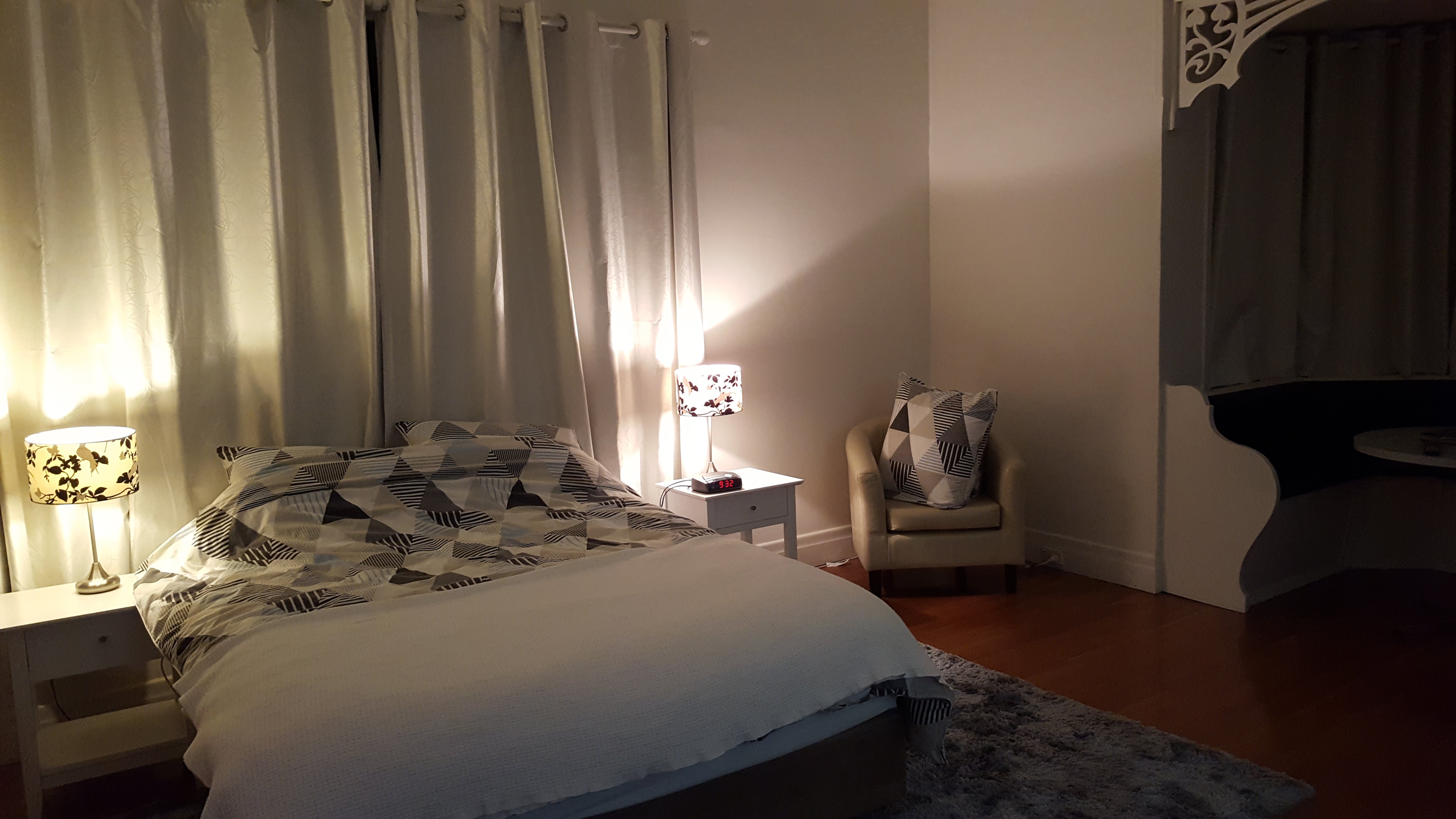 Arch on Mellool-官方