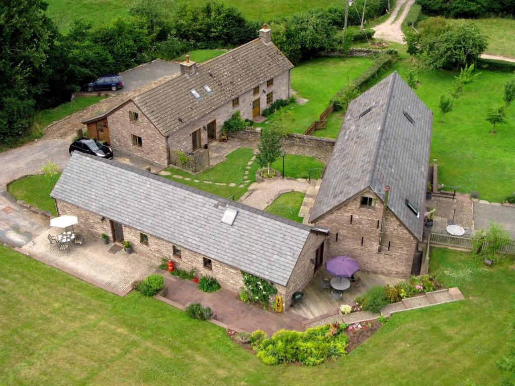 Holt Farm Holidays
