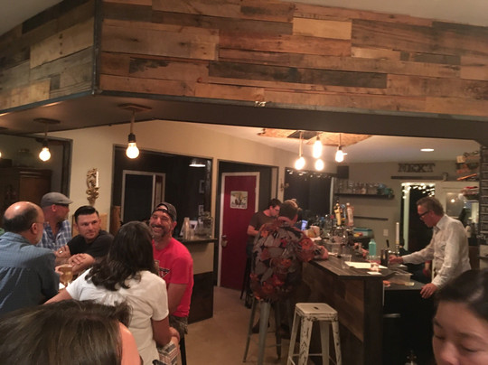 Next Door-圣地亚哥必去景点