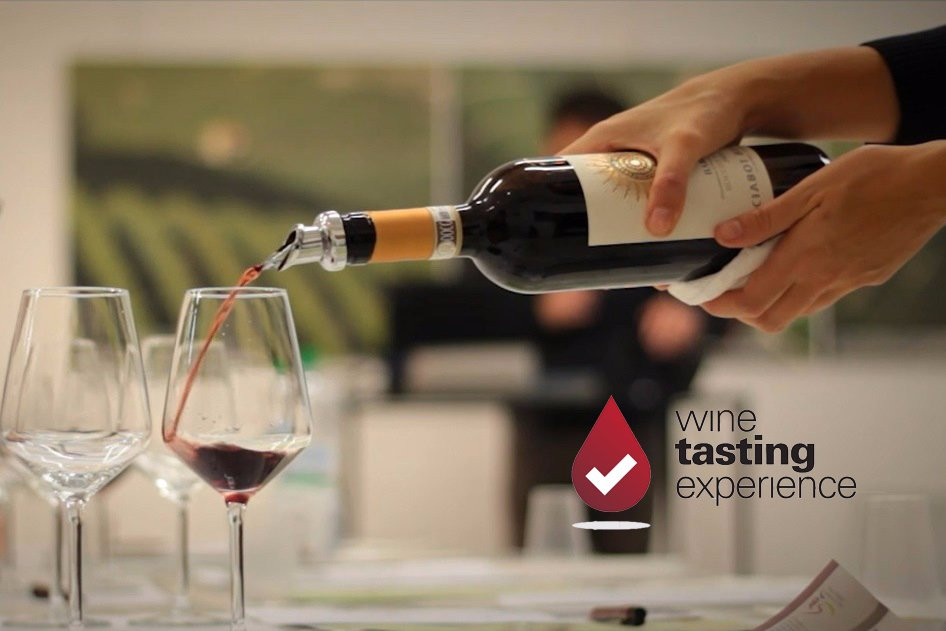 Wine Tasting Experience-Castiglione Falletto必去景点