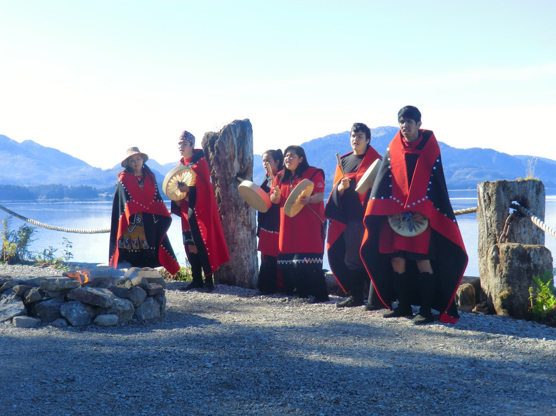 Chichagof Island-朱诺必去景点