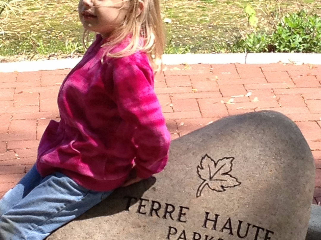 Dobbs Memorial Park & Nature Center景点图片