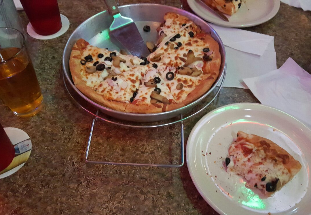 Icehouse Sports Bar-奥马哈必去景点