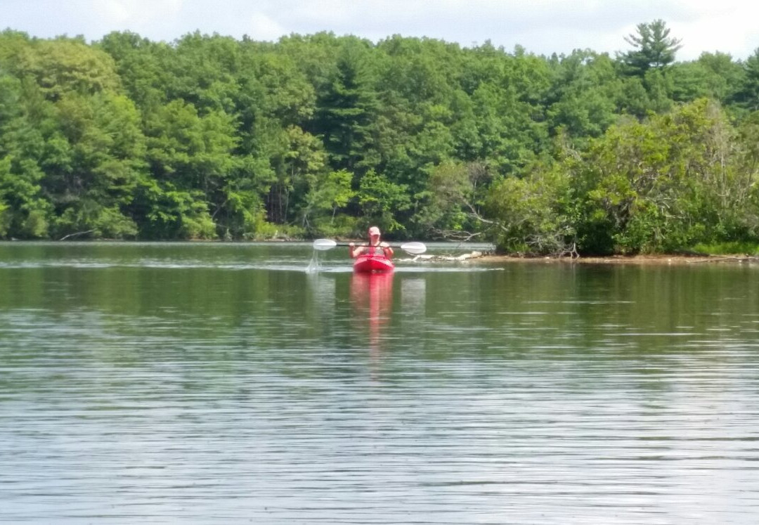 Ashland State Park-Ashland必去景点