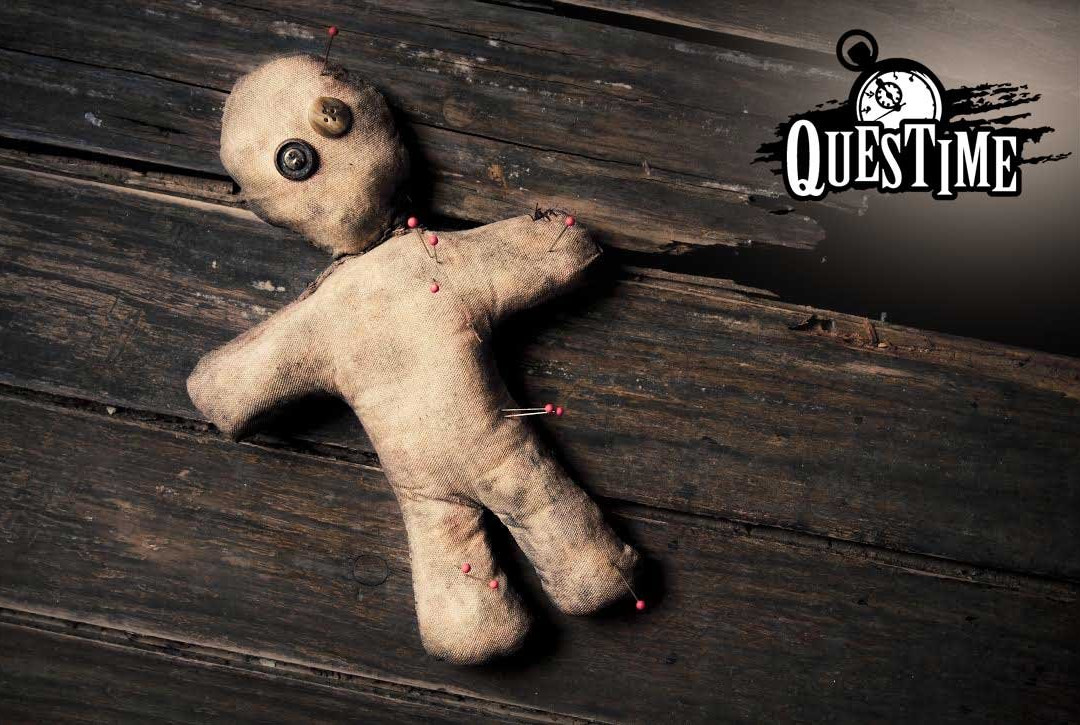 QuesTime-Ra'anana必去景点