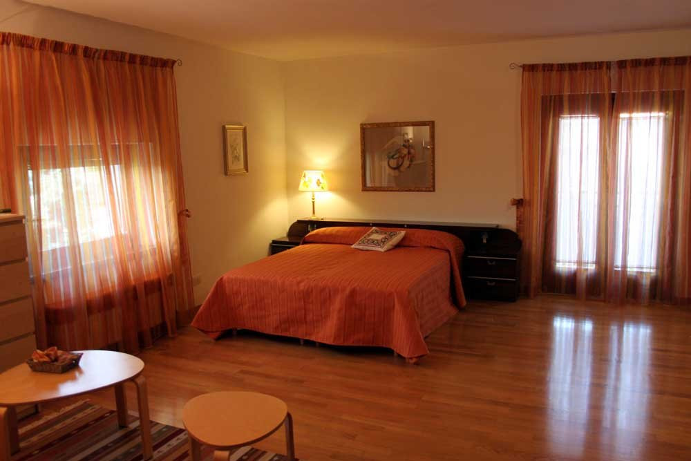 Bed and Breakfast di Villa Ottelio主图