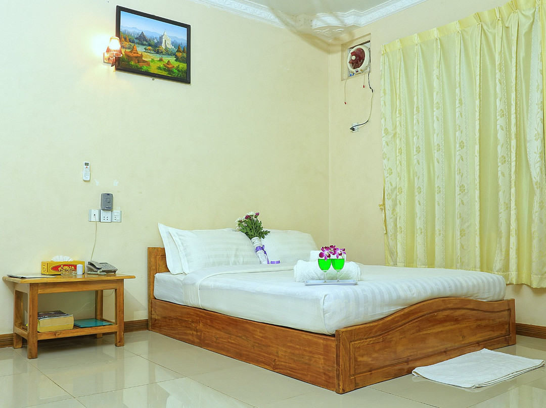 Sawasdee Hotel
