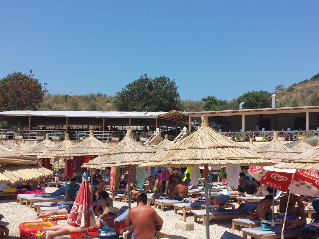 Restorant Gjiri I Hartes
