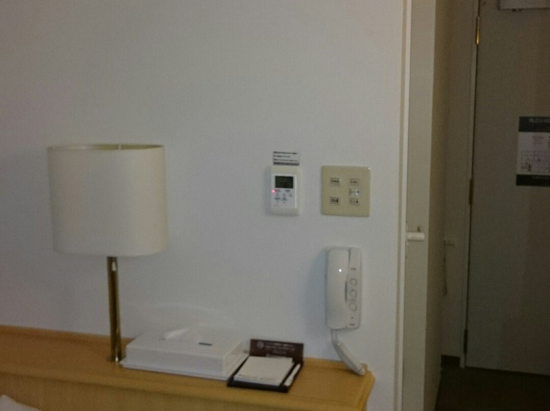 Hotel AZ Saga Tosu主图