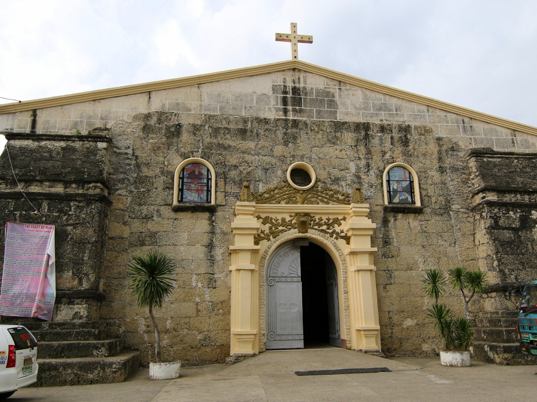 Church of St. William景点图片