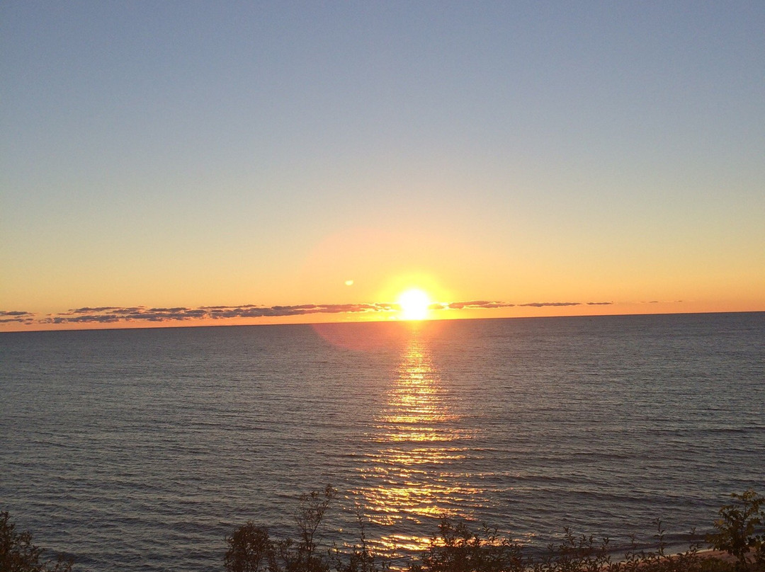 Buttersville Park-拉丁顿必去景点