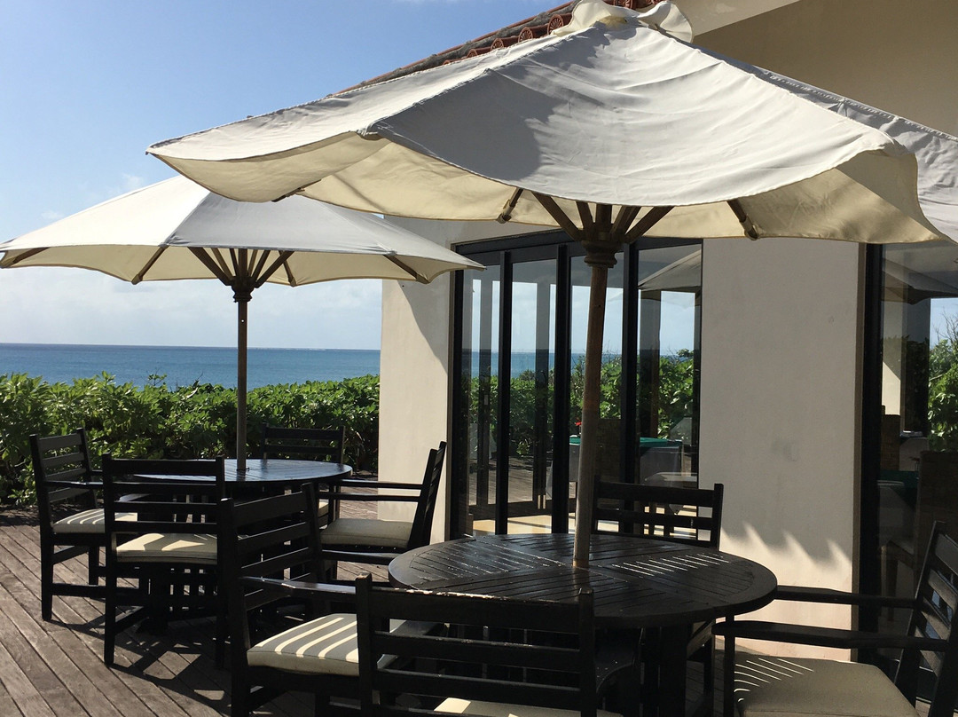 ヴィラブ リゾート