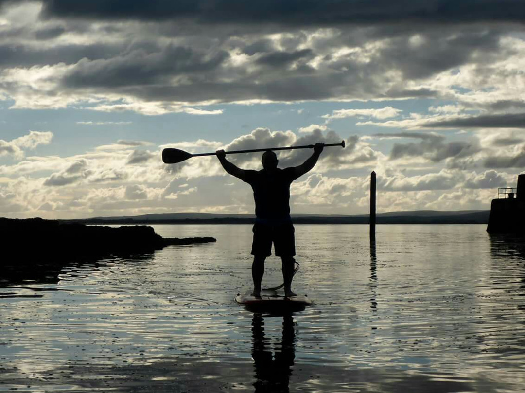 Harbour Sup and Sail景点图片
