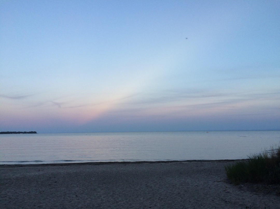 Long Beach Conservation Area-Wainfleet必去景点