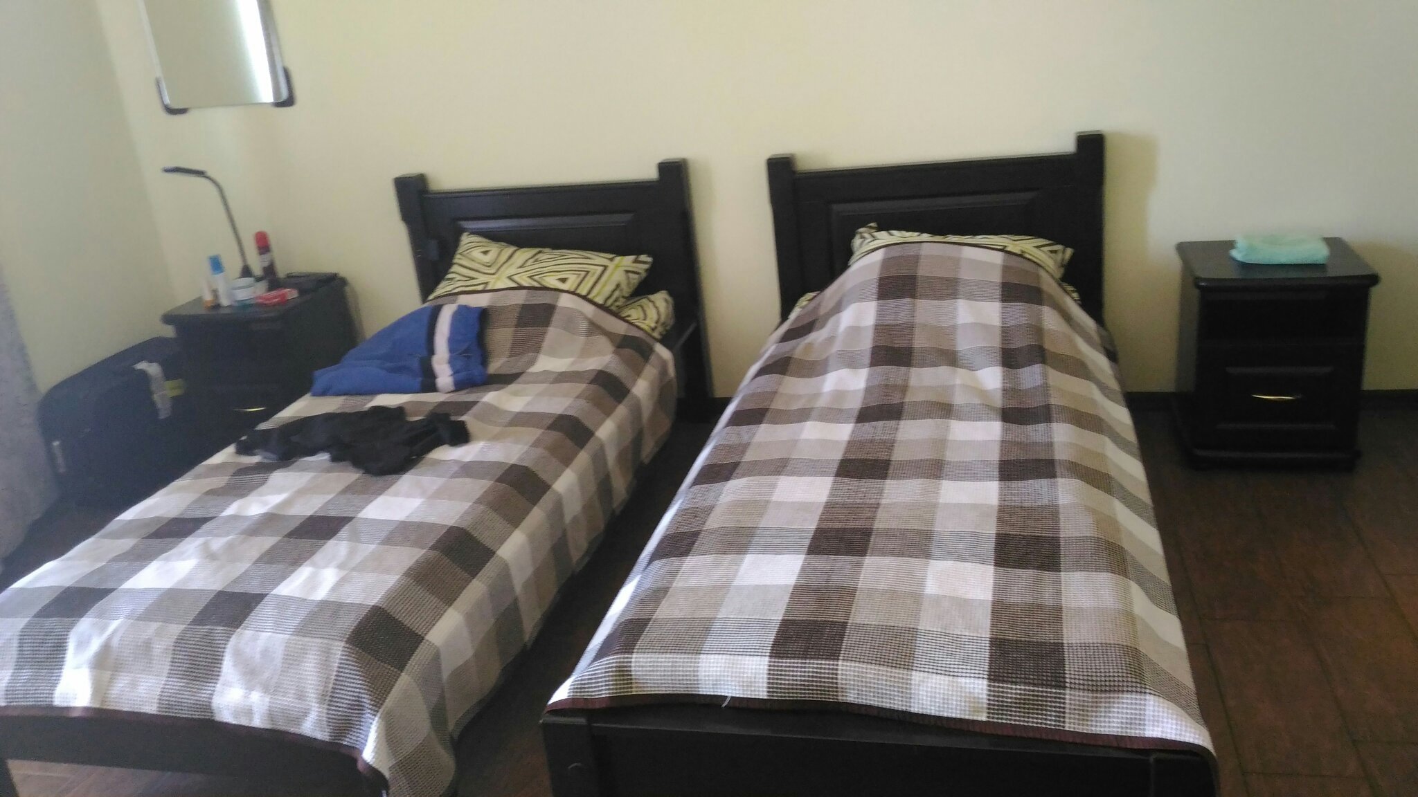 Edelweis Hotel-官方