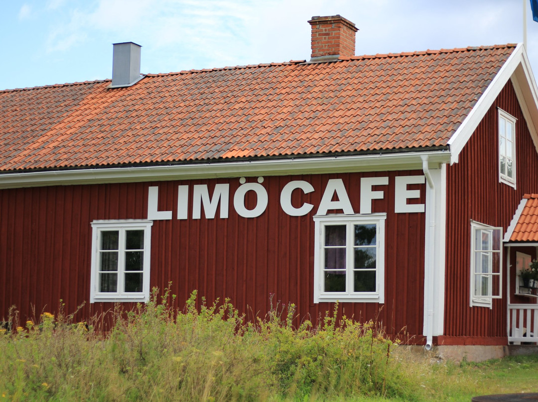 Limon Island-Gävle必去景点