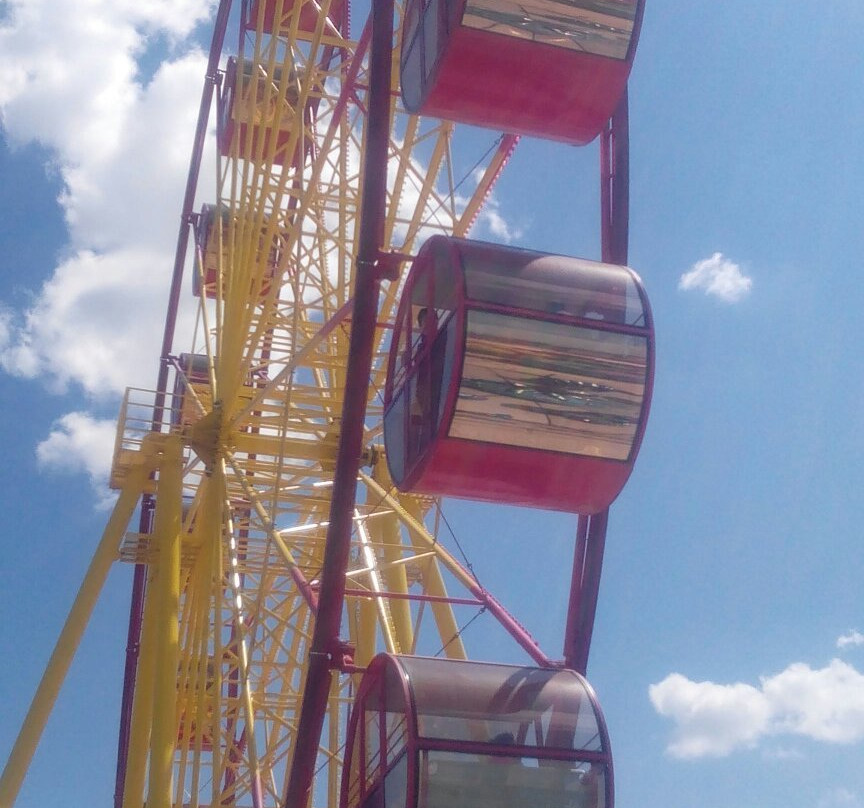 Amusement Park景点图片