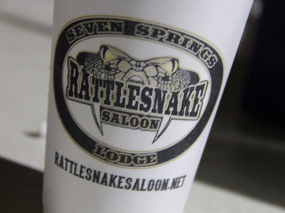 Rattlesnake Saloon-Tuscumbia必去景点