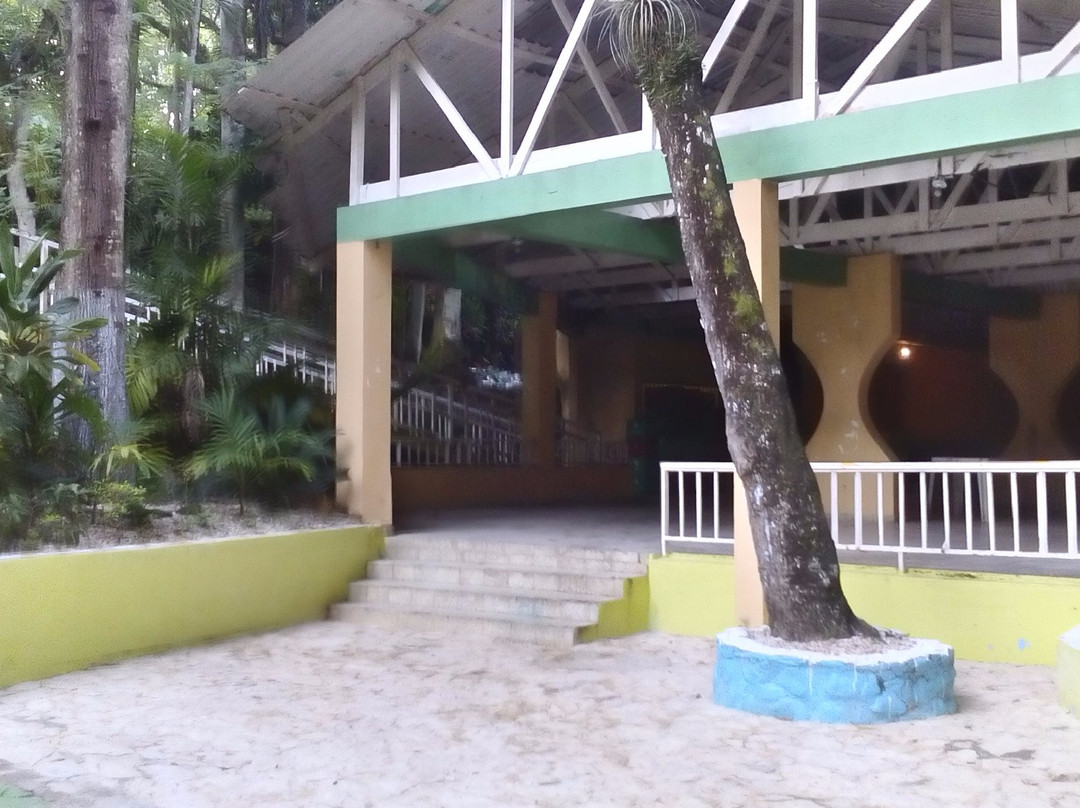 La Toma de San Cristóbal-San Cristobal必去景点