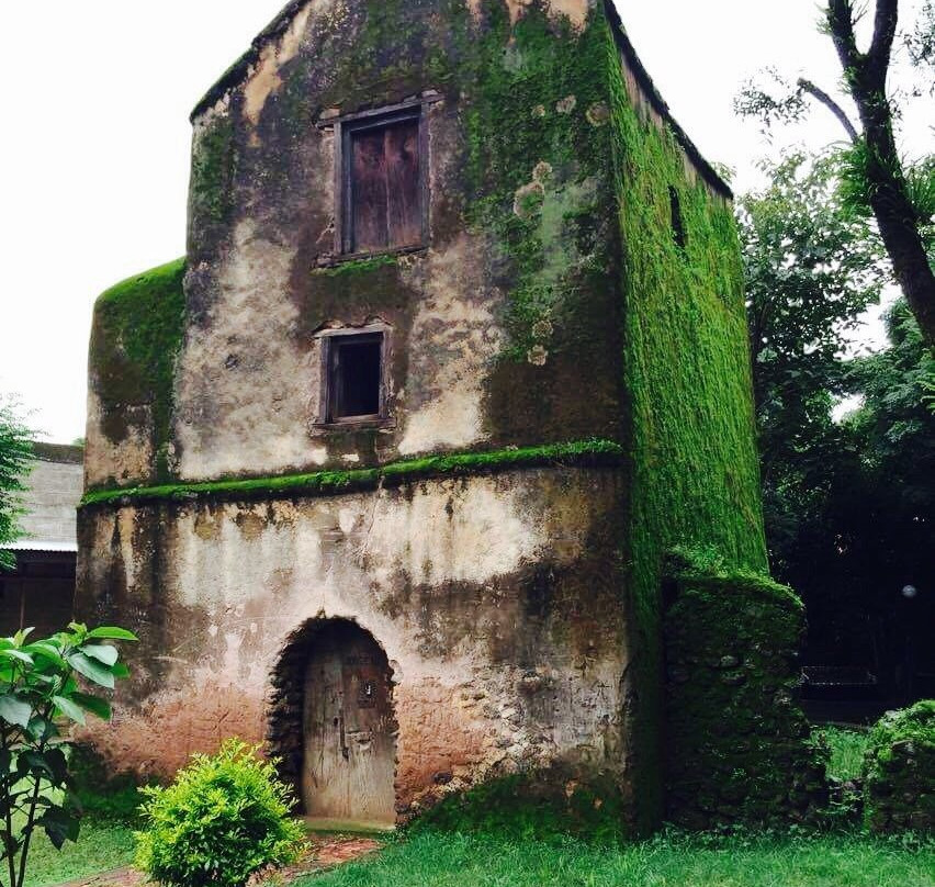 St George Church景点图片