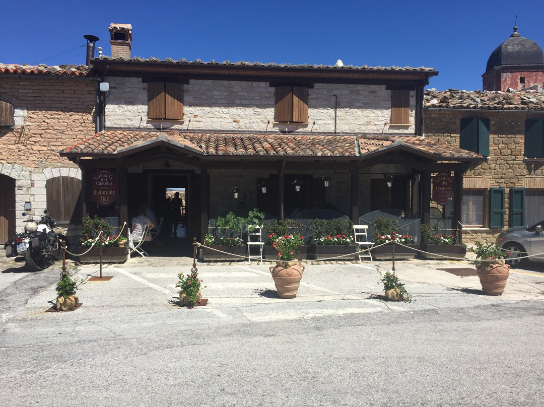 Locanda Del Castello