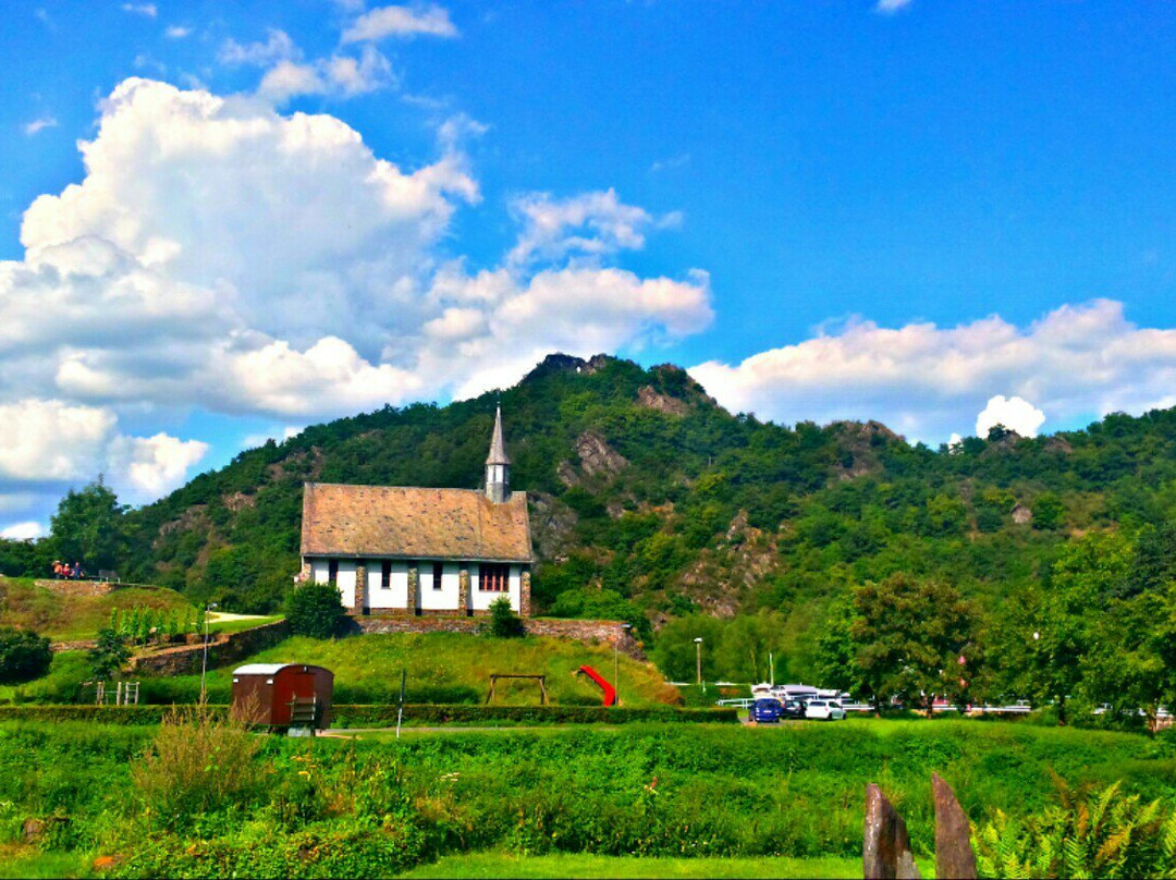 Camping Altenahr