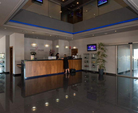 San Miguel de Salinas酒店住宿-Dña Monse Hotel Spa & Golf