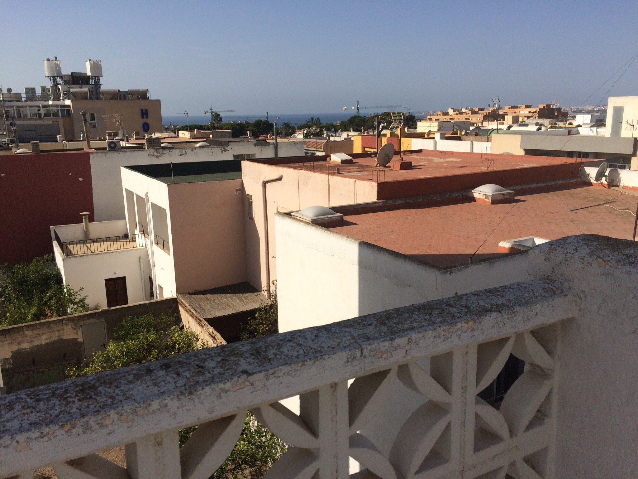 Hostal Juan de Austria I-官方