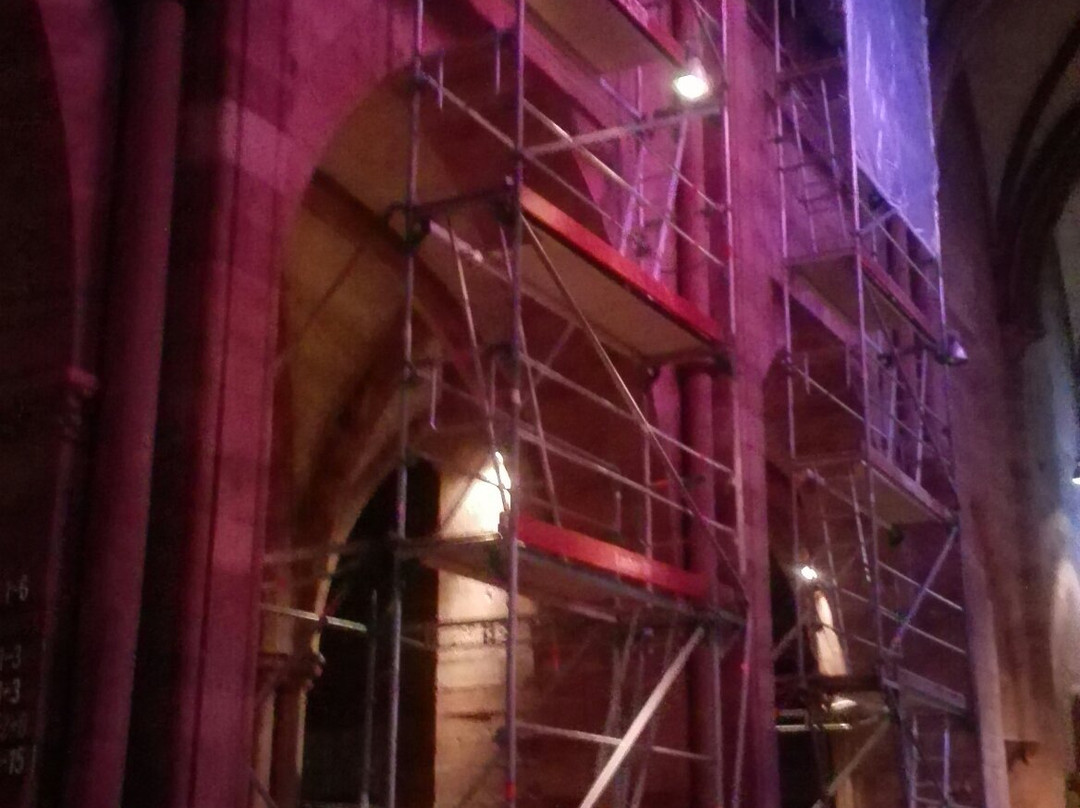 Schlosskirche St. Michael景点图片