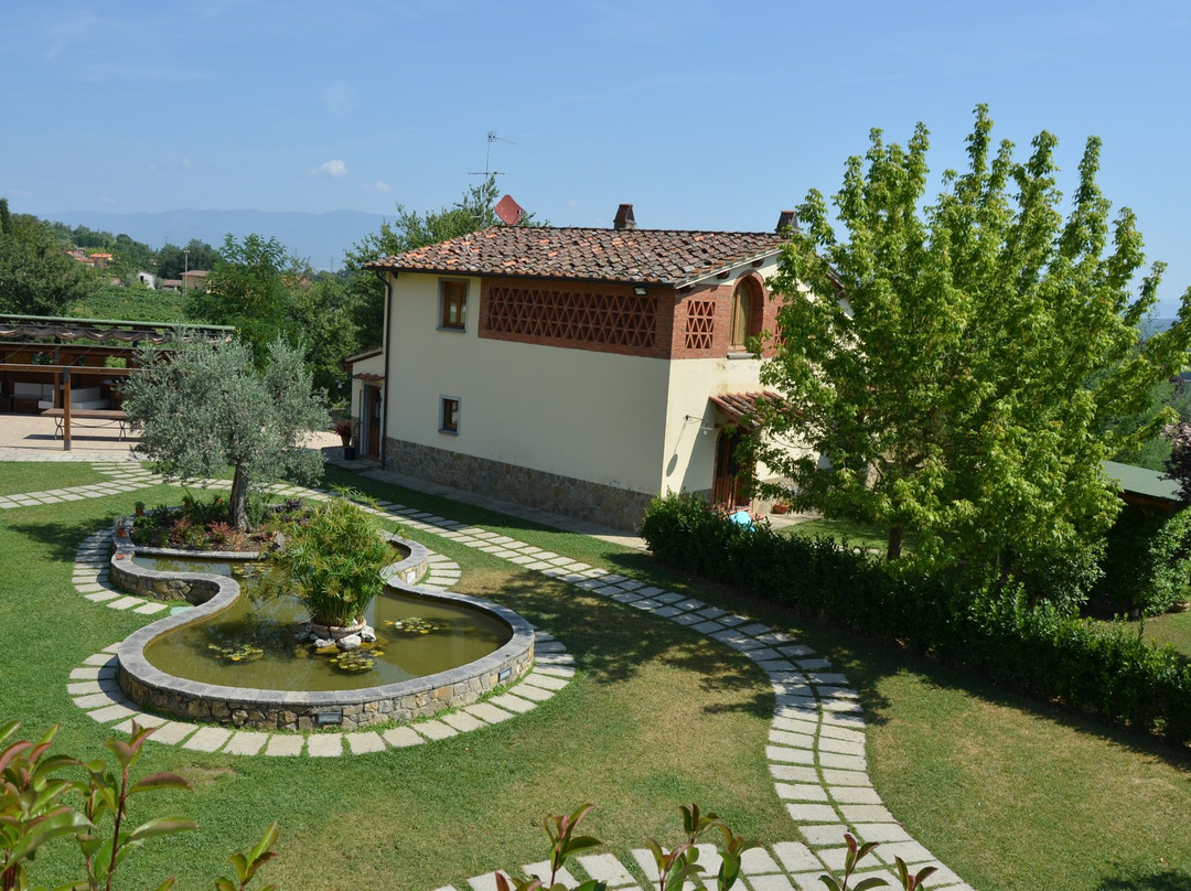 Agriturismo Le Mura