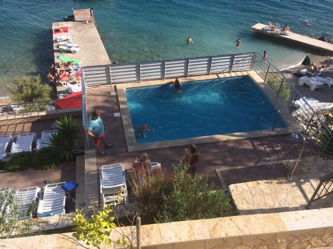 Apartments Nostro