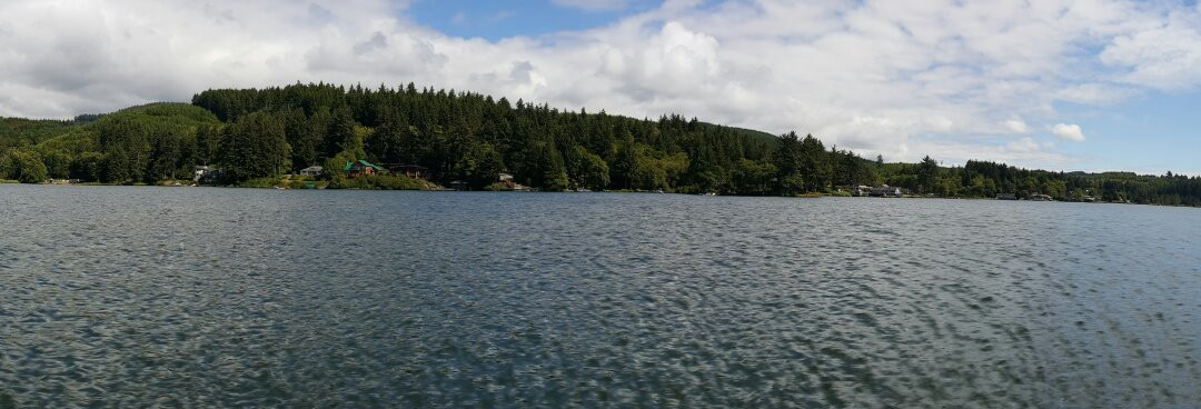Blue Heron Landing Rentals-林肯城必去景点