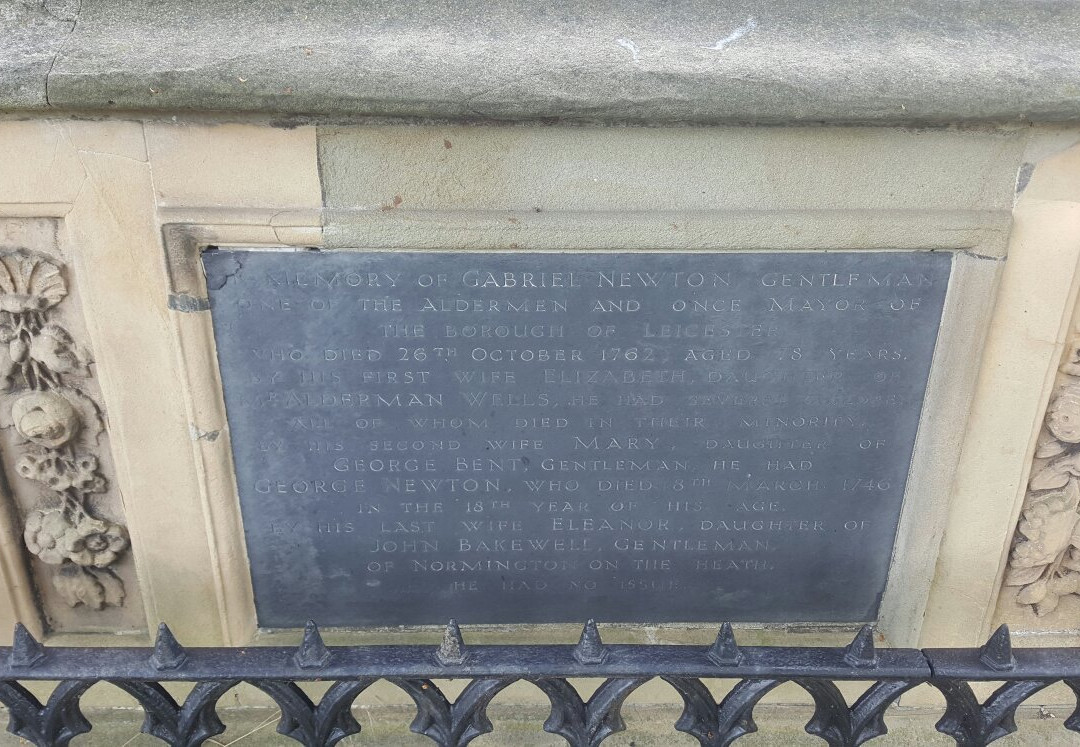 All Saint’s Church War Memorial景点图片