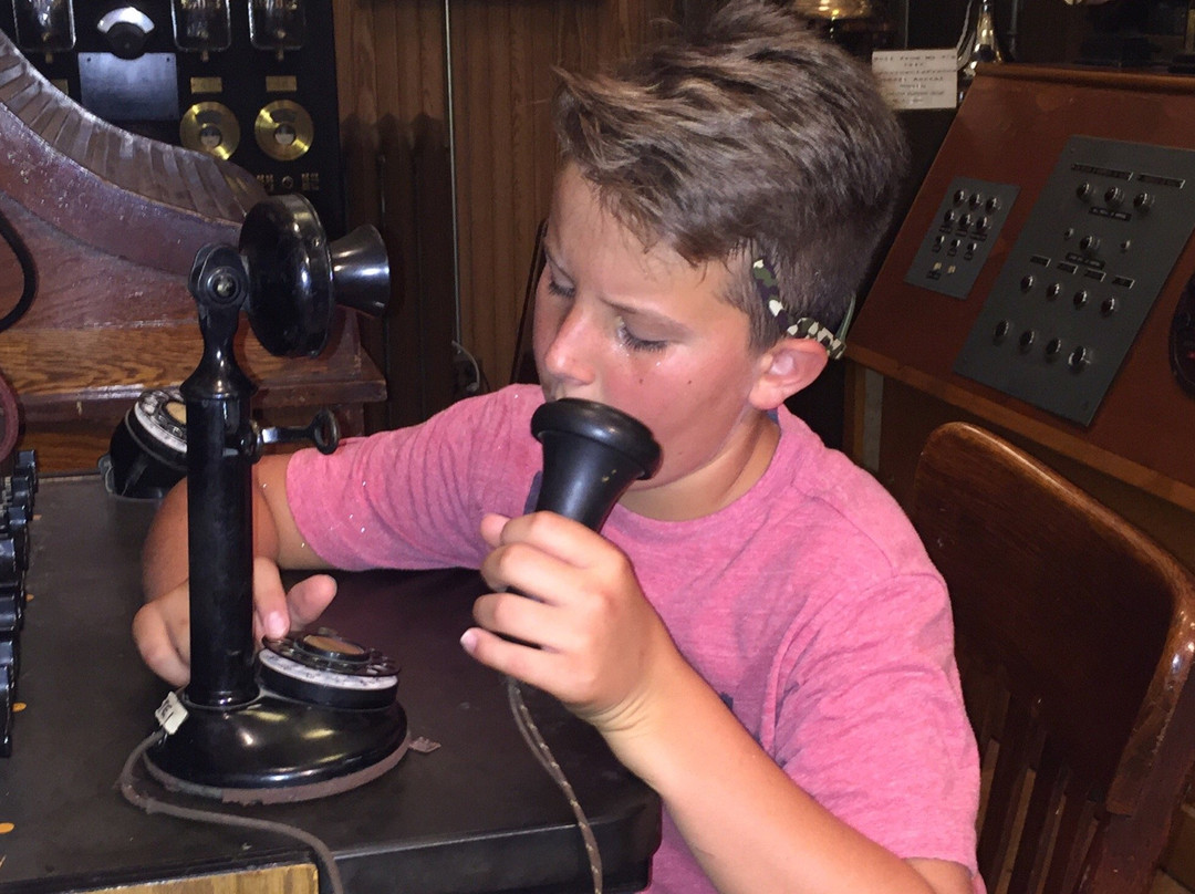 Toledo Firefighters Museum-托莱多必去景点