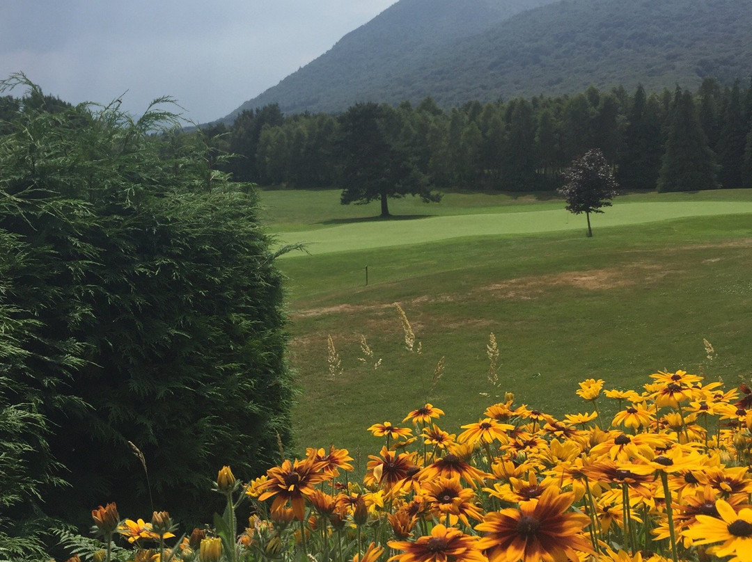 Golf Club des Volcans景点图片