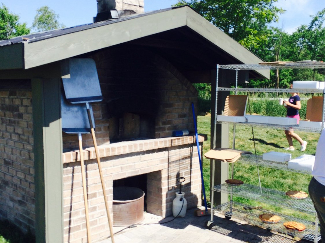 Organics Family Farm-万锦市必去景点