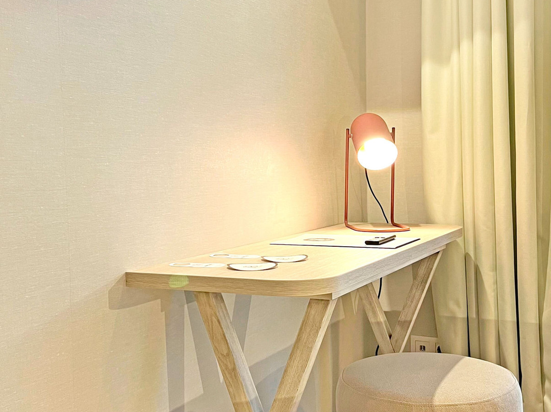 Soho Boutique Cádiz主图