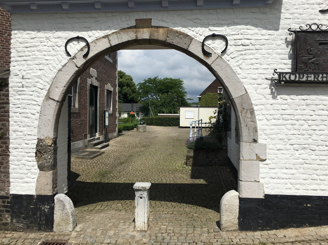 Bed and Breakfast Allure