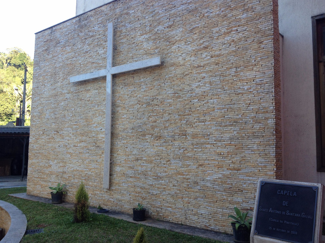 Sagrado Coração de Jesus Church-彼得罗波利斯必去景点