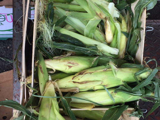 Atlanta Farmers Market-Forest Park必去景点