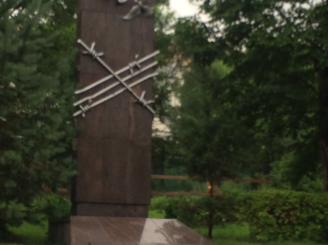 Innokentiy Irkutskiy Temple景点图片