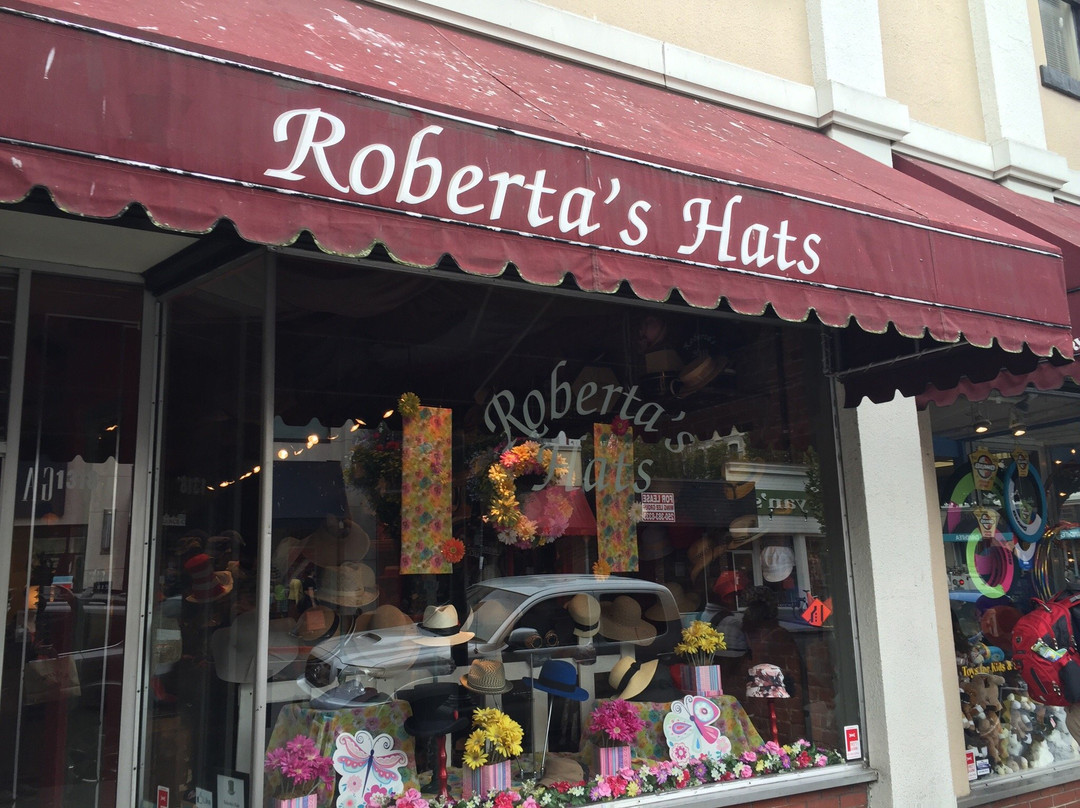 Roberta's Hats景点图片