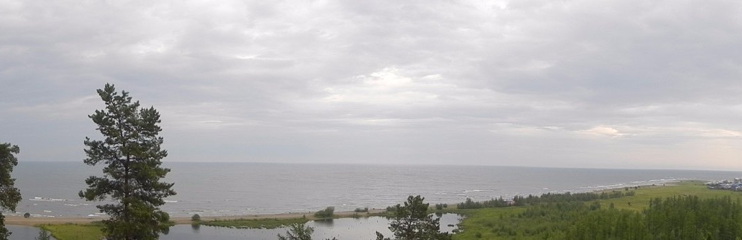 Zolotaya Rybka主图