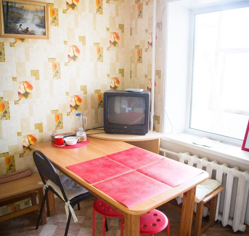 Like Hostel Yakutsk
