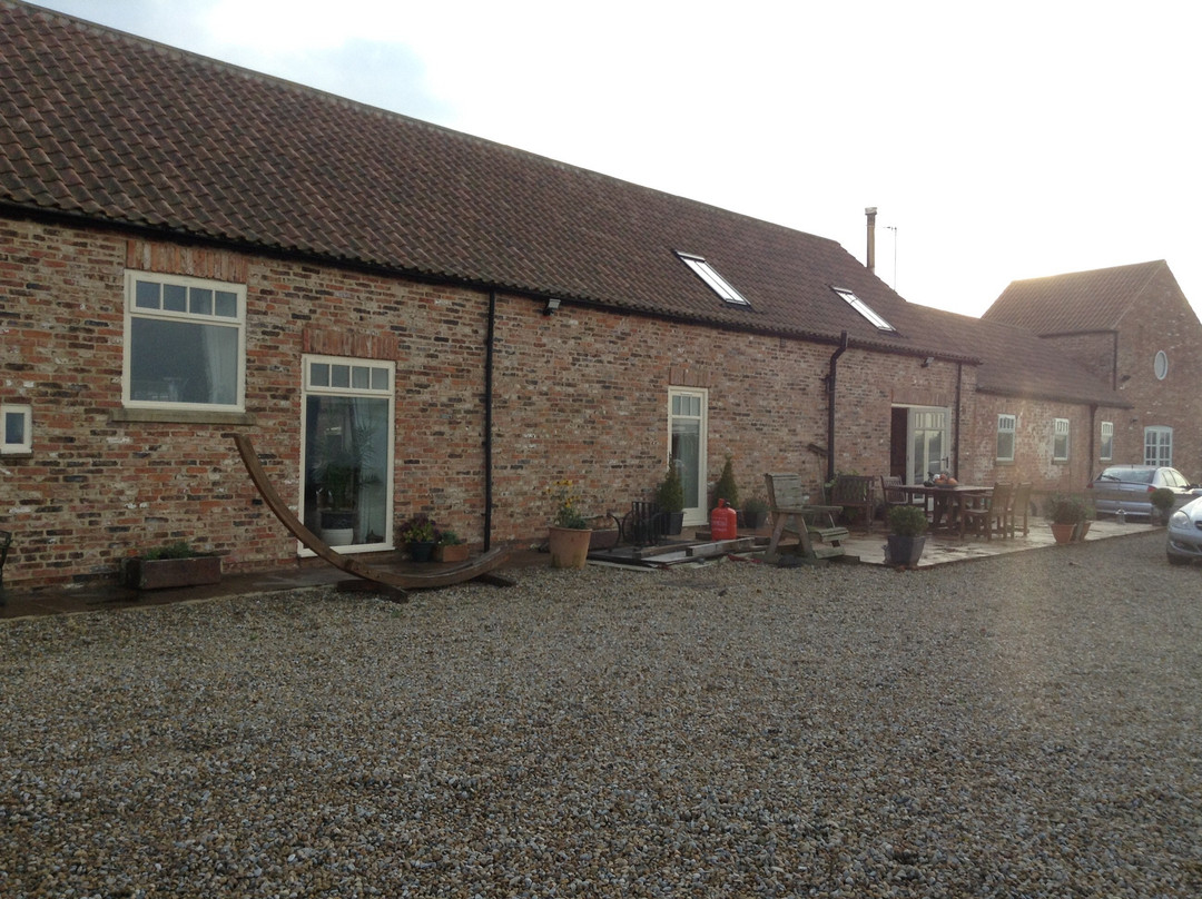 The Granary at Morton主图