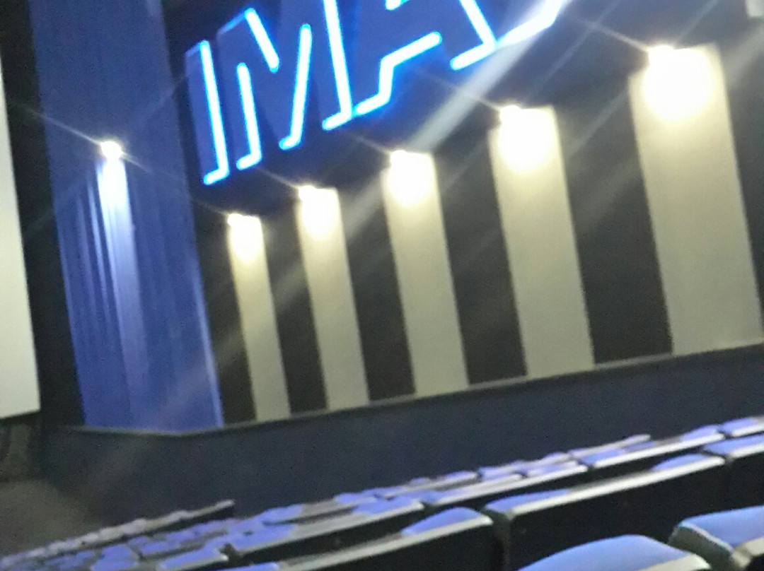 Ster-Kinekor Eastgate & IMAX景点图片