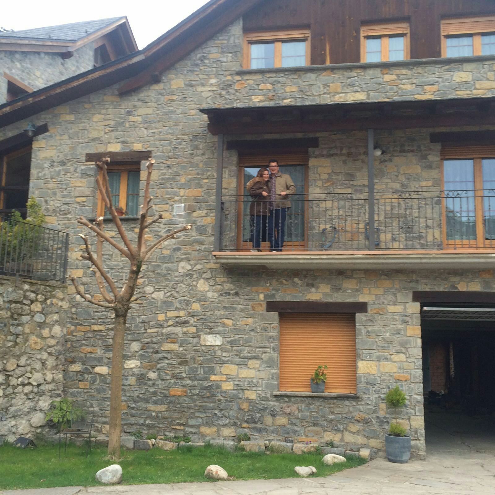 Apartamentos Fogaron-官方